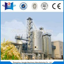 HJ brand vertical cereal grain drying system with 5% discount